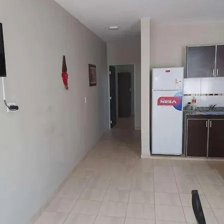 Hermoso Departamento En Quines Exterior photo
