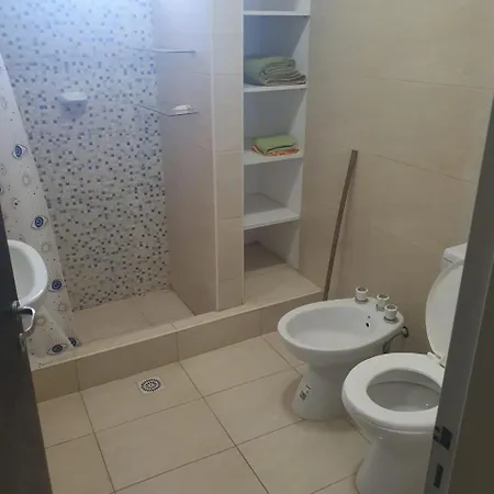 Hermoso Departamento En Quines Exterior photo