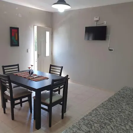 Hermoso Departamento En Quines Exterior photo