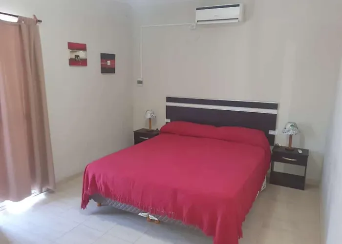 Hermoso Departamento En Quines
