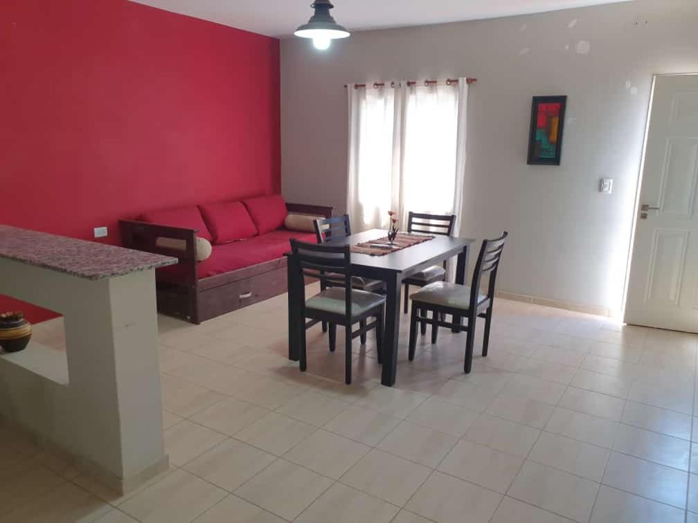 Hermoso Departamento En
