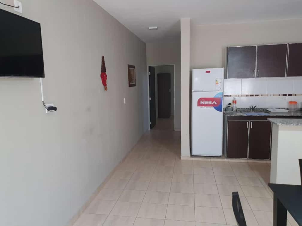 Apartment Hermoso Departamento En *