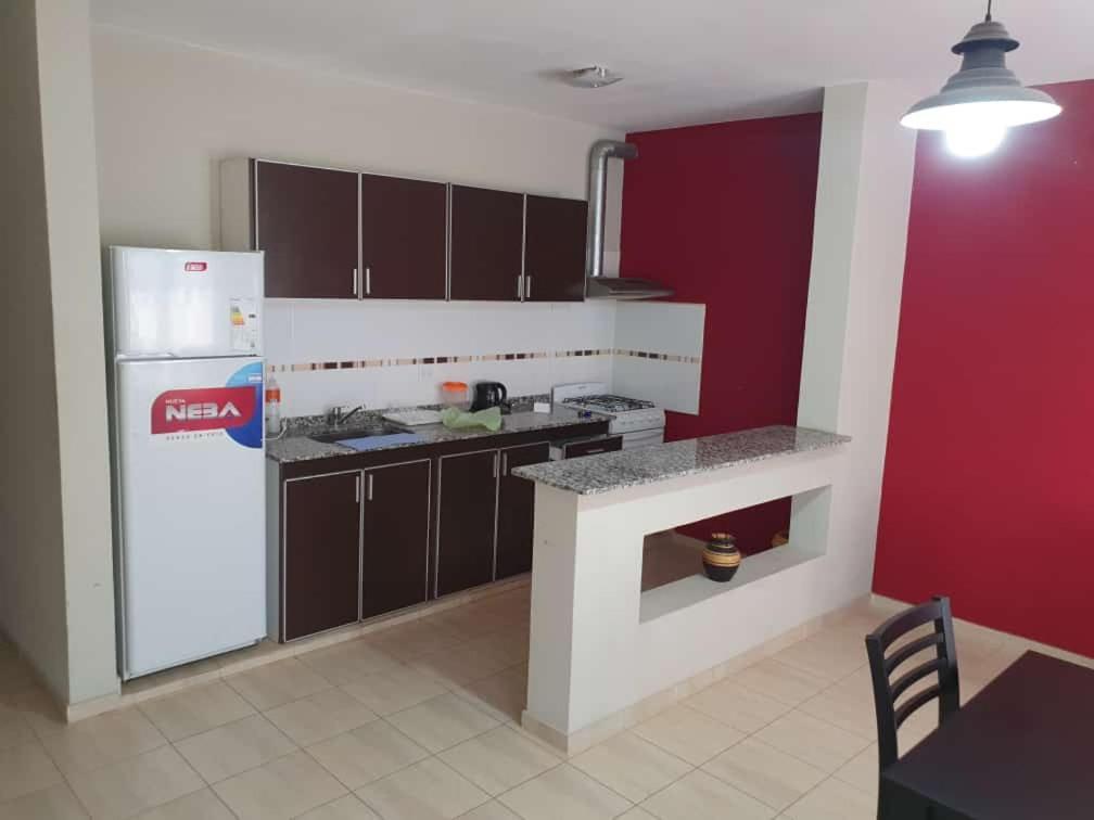 Hermoso Departamento En Apartment